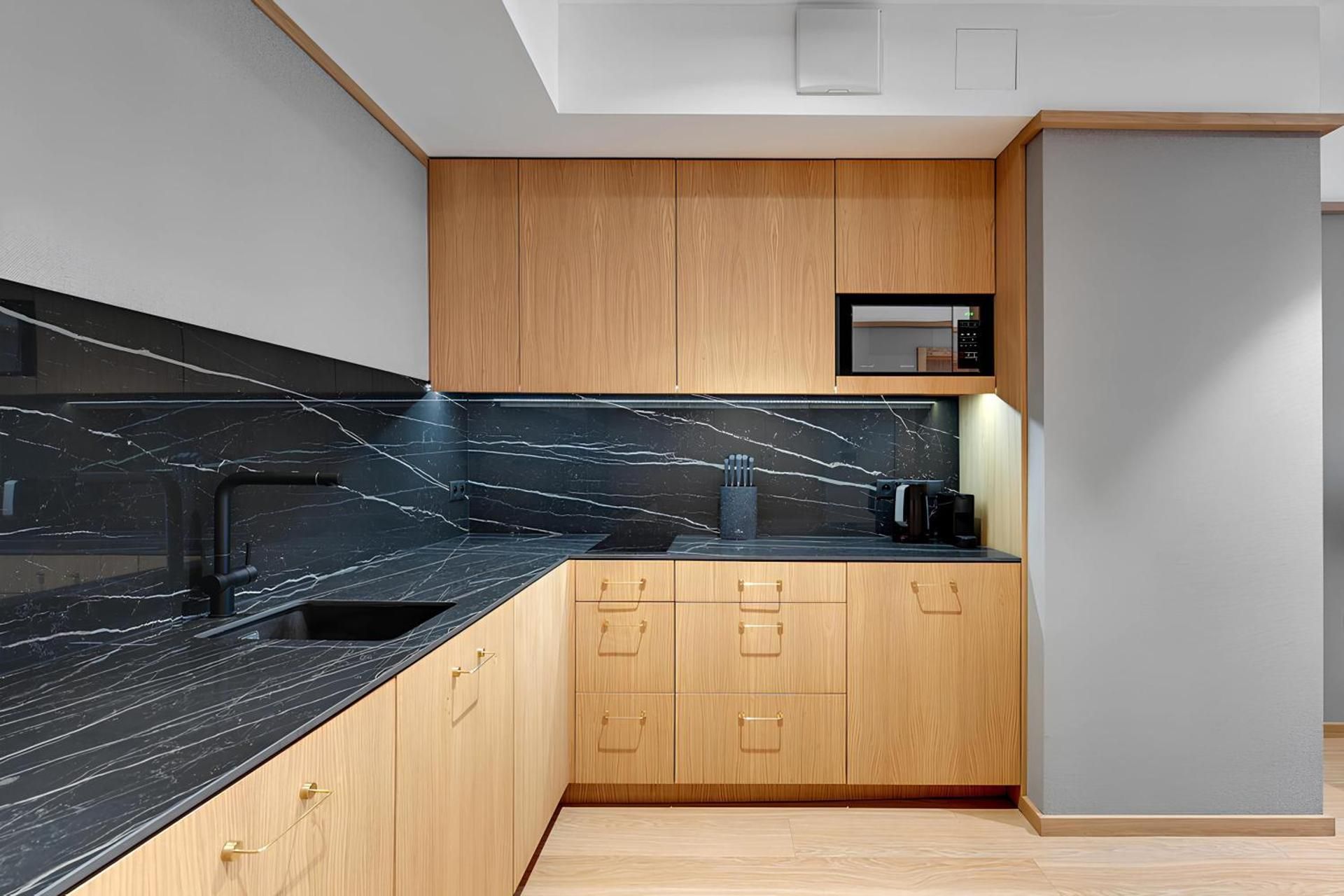 One-Bedroom Suite