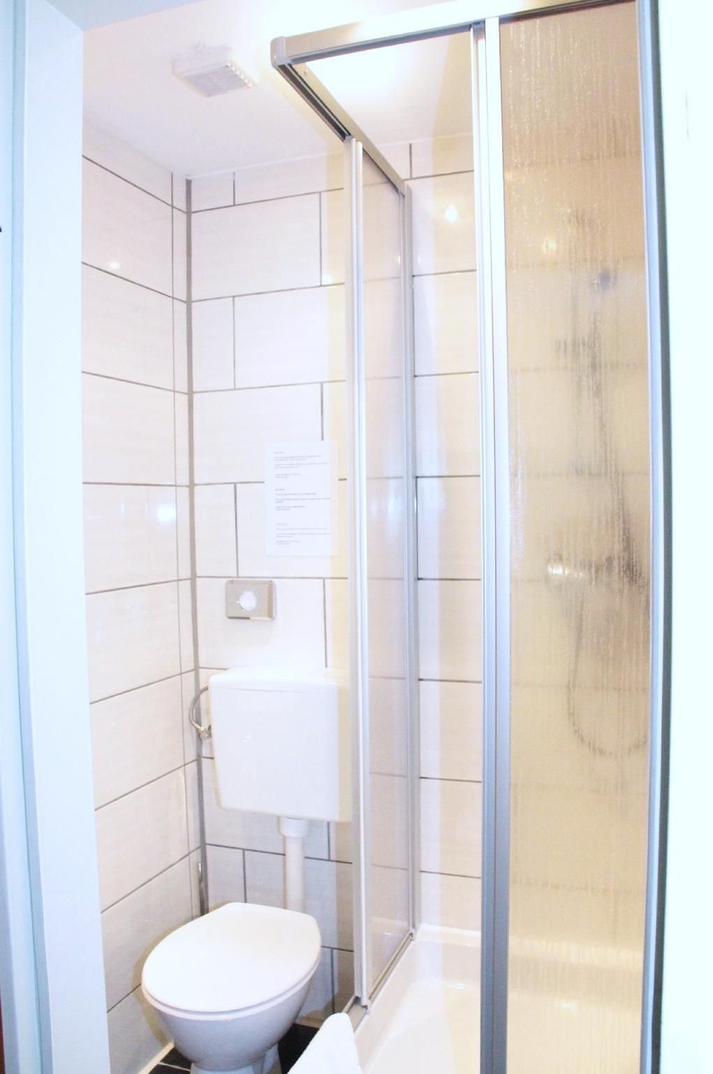 Small Double or Twin Room