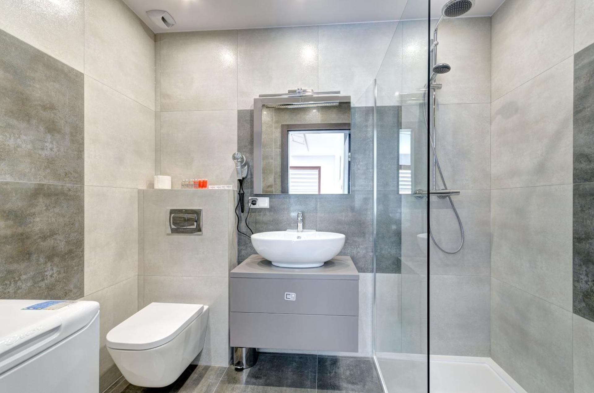 One-Bedroom Apartment with Balcony, Side River View and Sofa Bed (4 Adults)