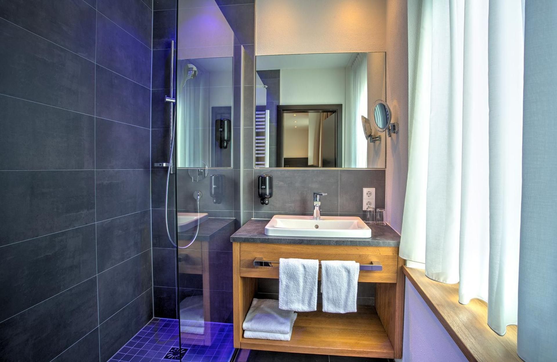 Comfort Classic Double Room Annex