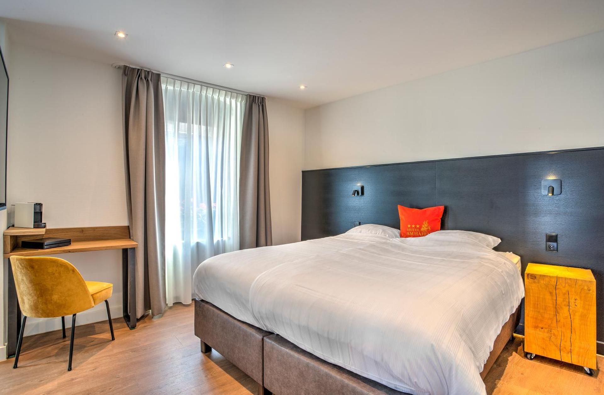 Comfort Classic Double Room Annex