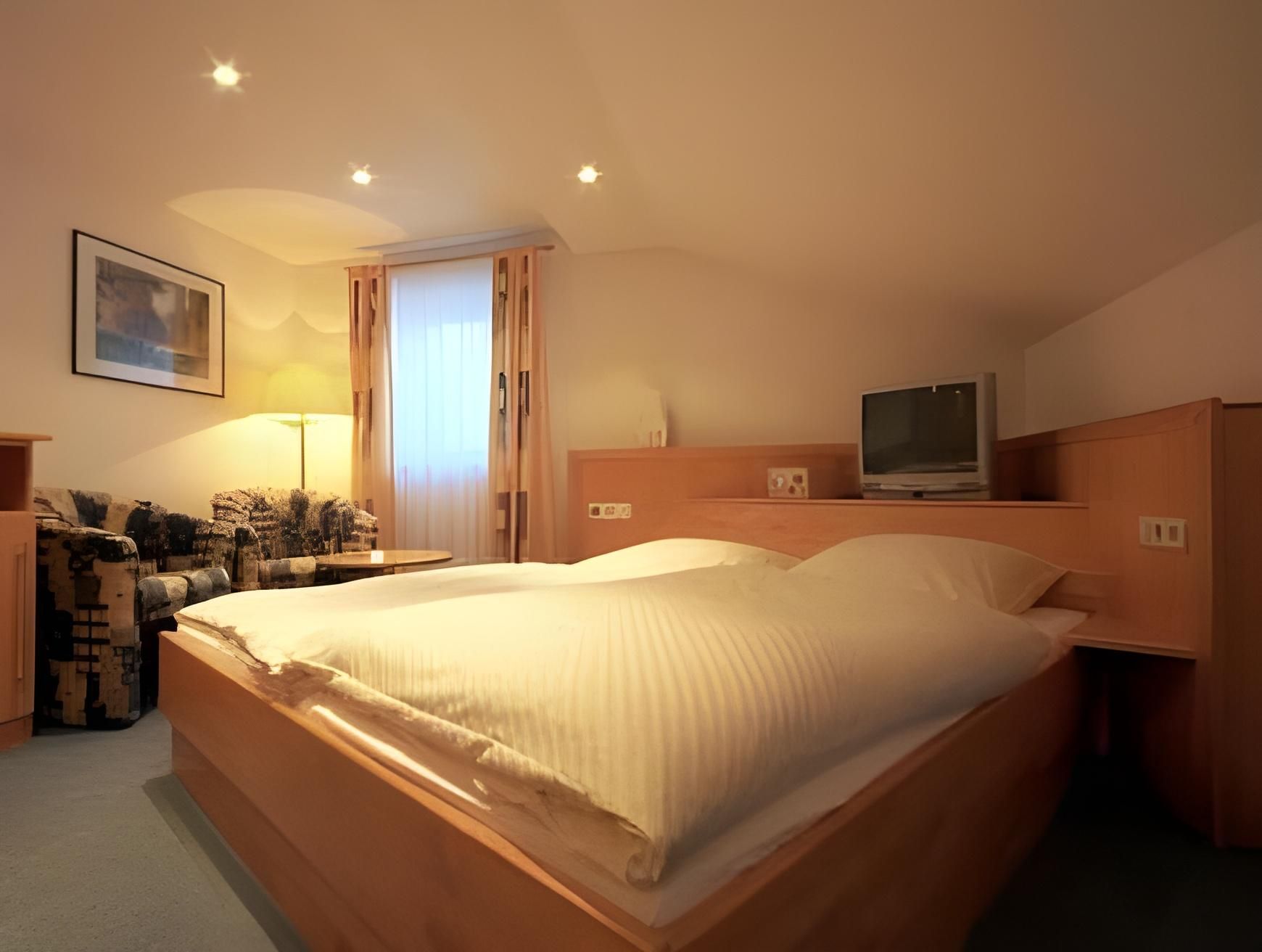 Comfort Double Room