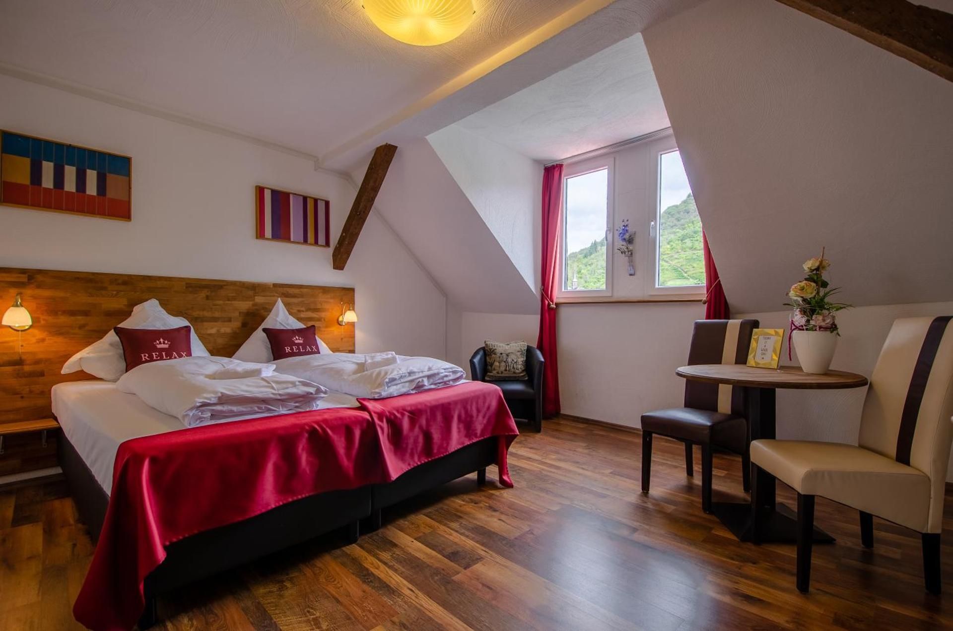 One-Bedroom Apartment - Haus Landsknecht