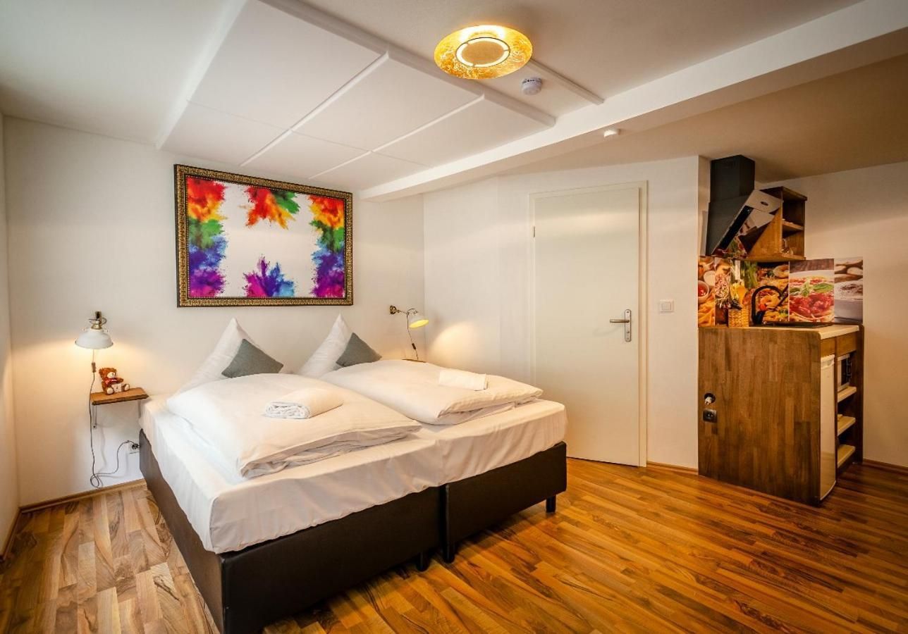 Studio Budget - Haus Moselpromenade