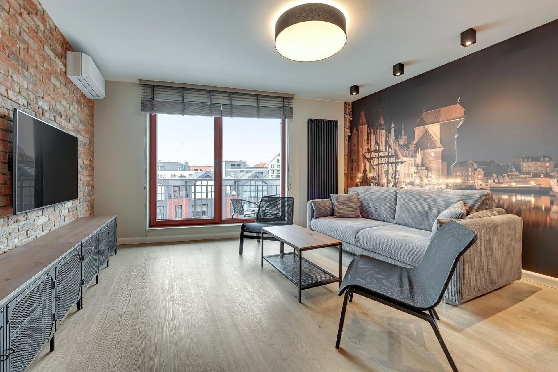 Superior Apartment