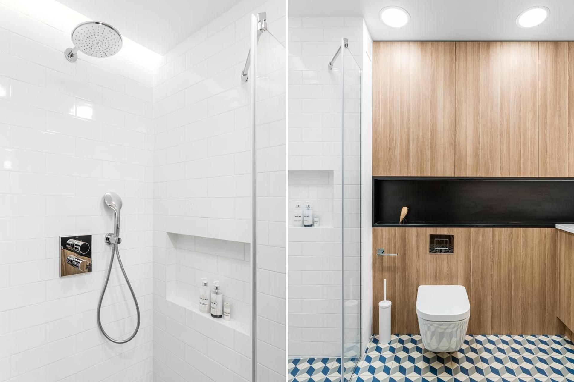 Waterlane Island - Riverview Pool, SPA, Gym & Parking by Downtown Apartments DELUXE APARTMENT