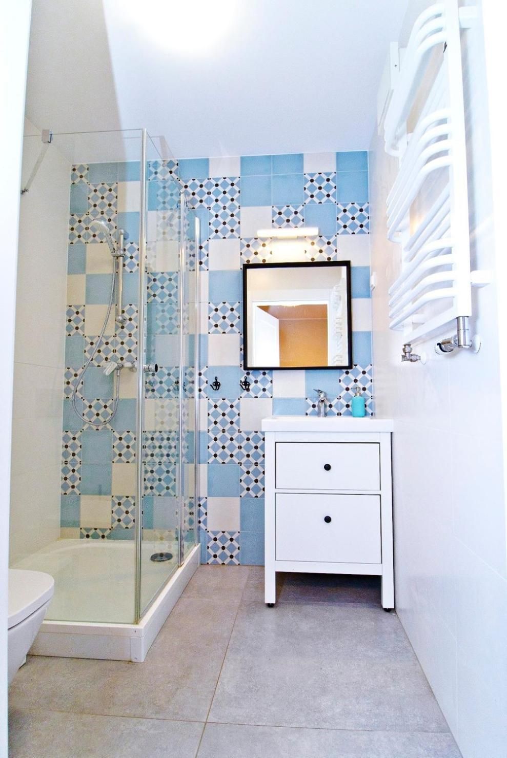 Family Room with Private Bathroom