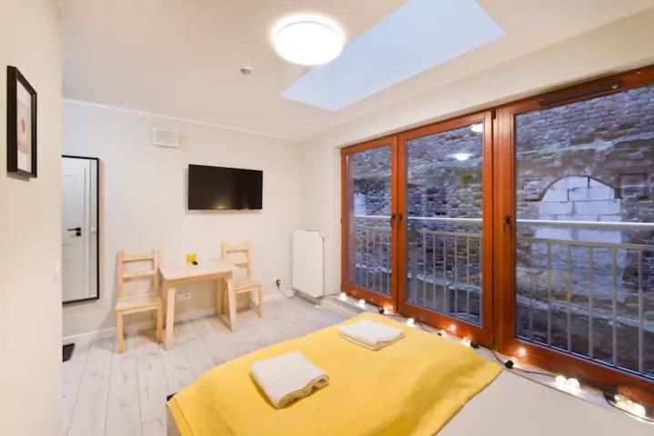 Double or Twin Room with Private Bathroom