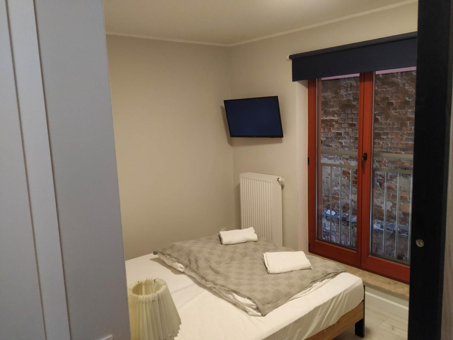 Standard Family Room with Private Bathroom