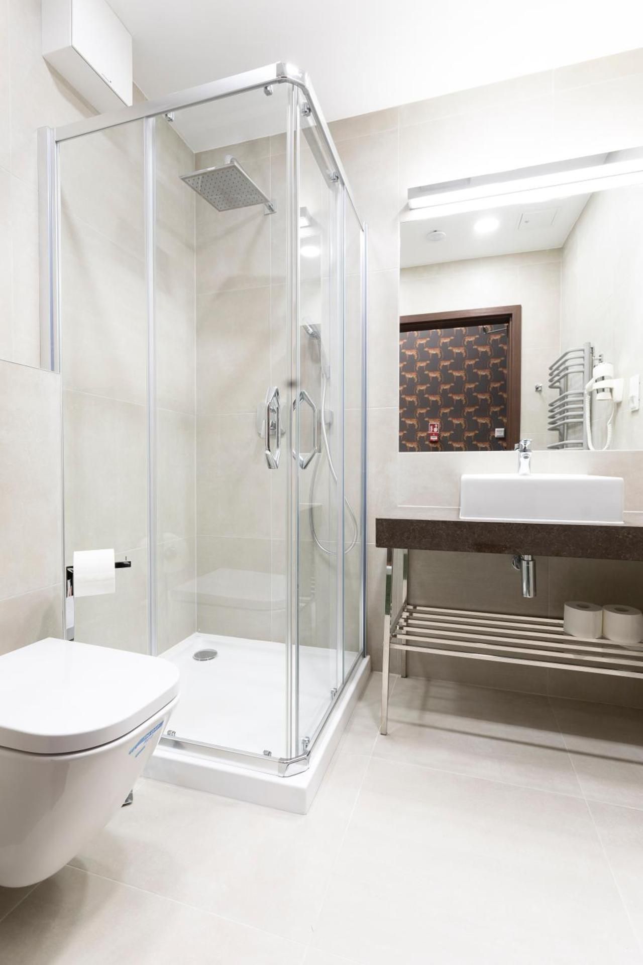 Bed in 6-Bed Mixed Dormitory Room