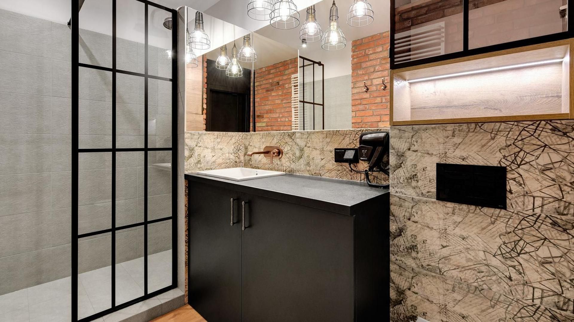 Superior Apartment with River view