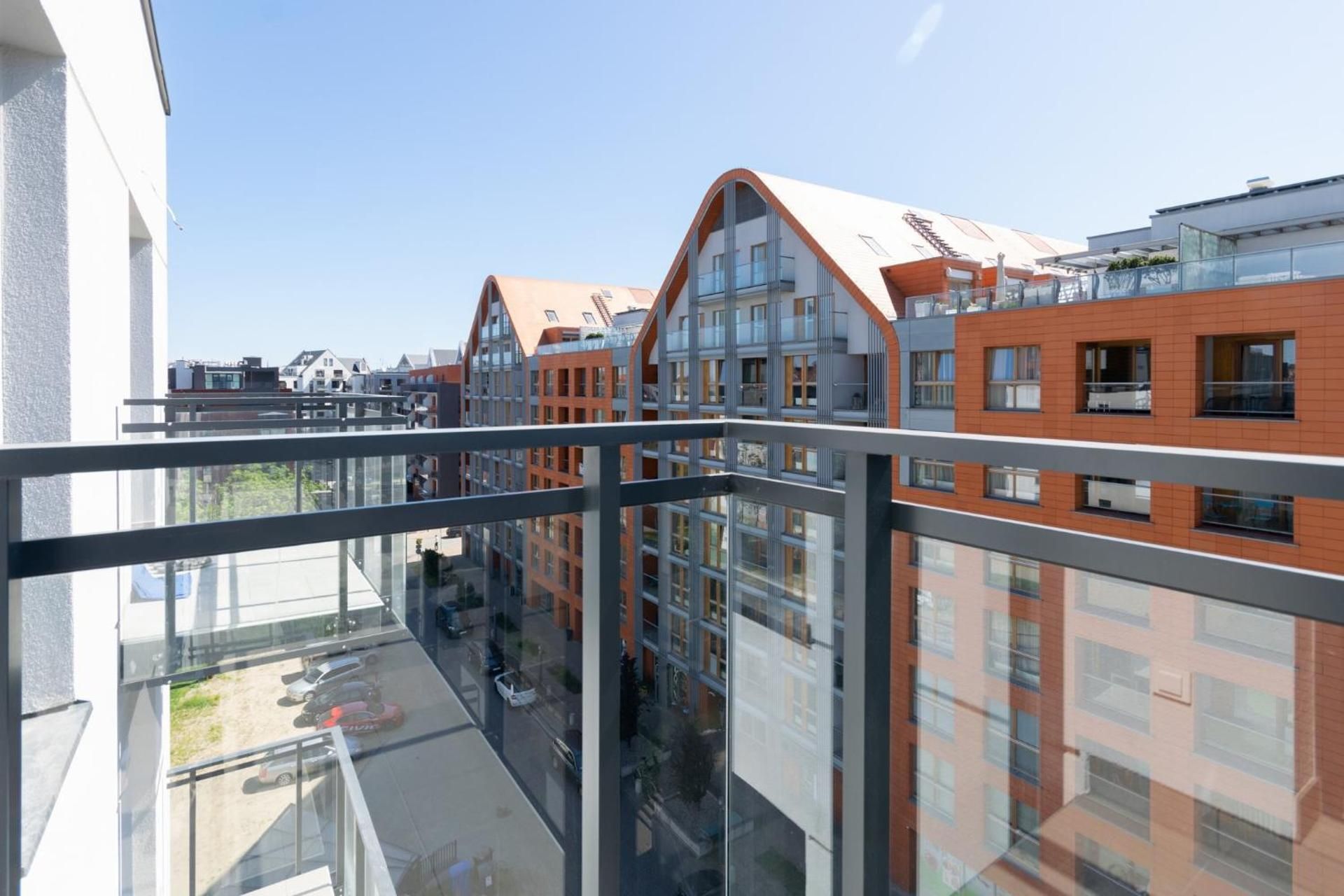 Flatbook - City Center SPA Apartments Torunska