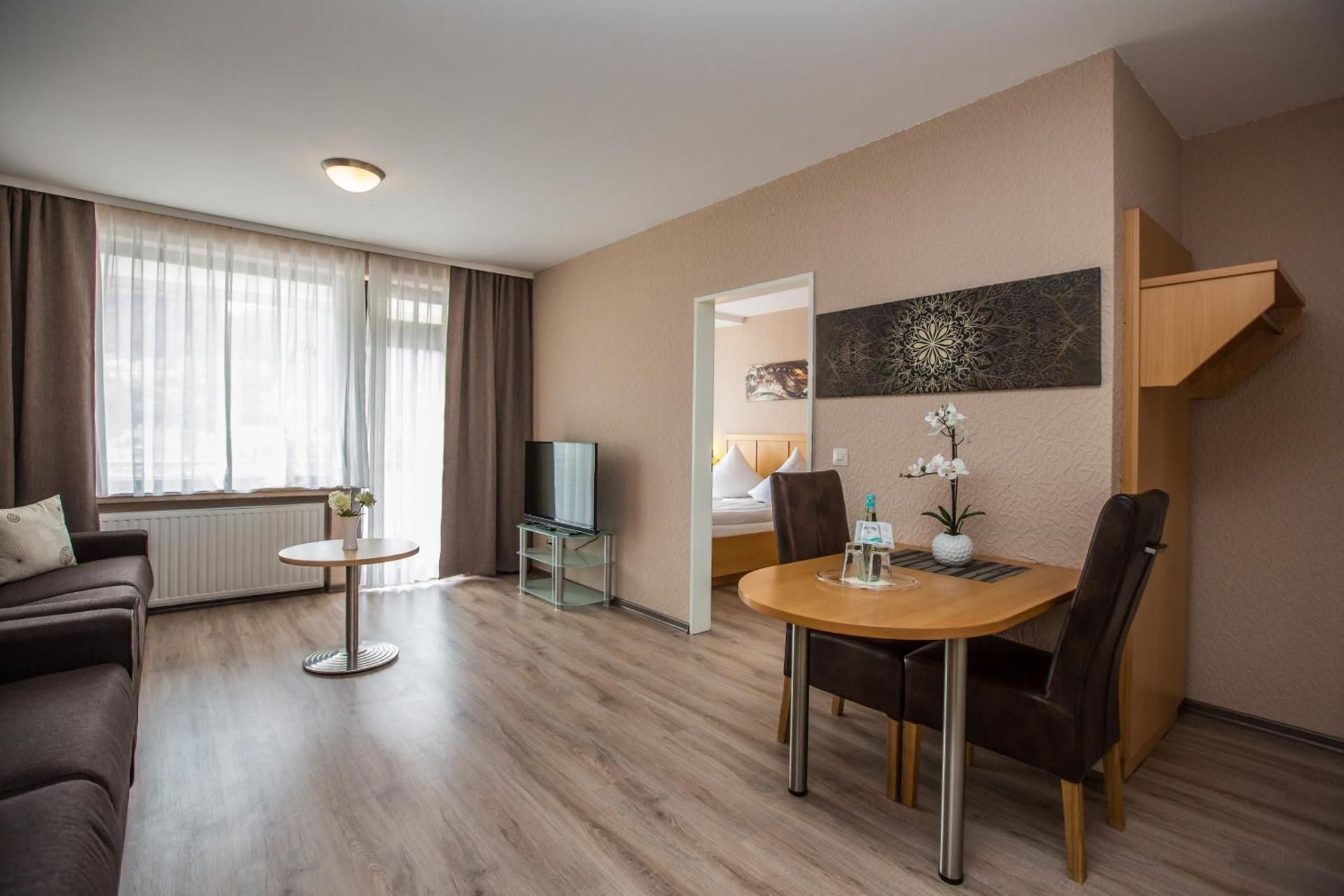 Suite with River View