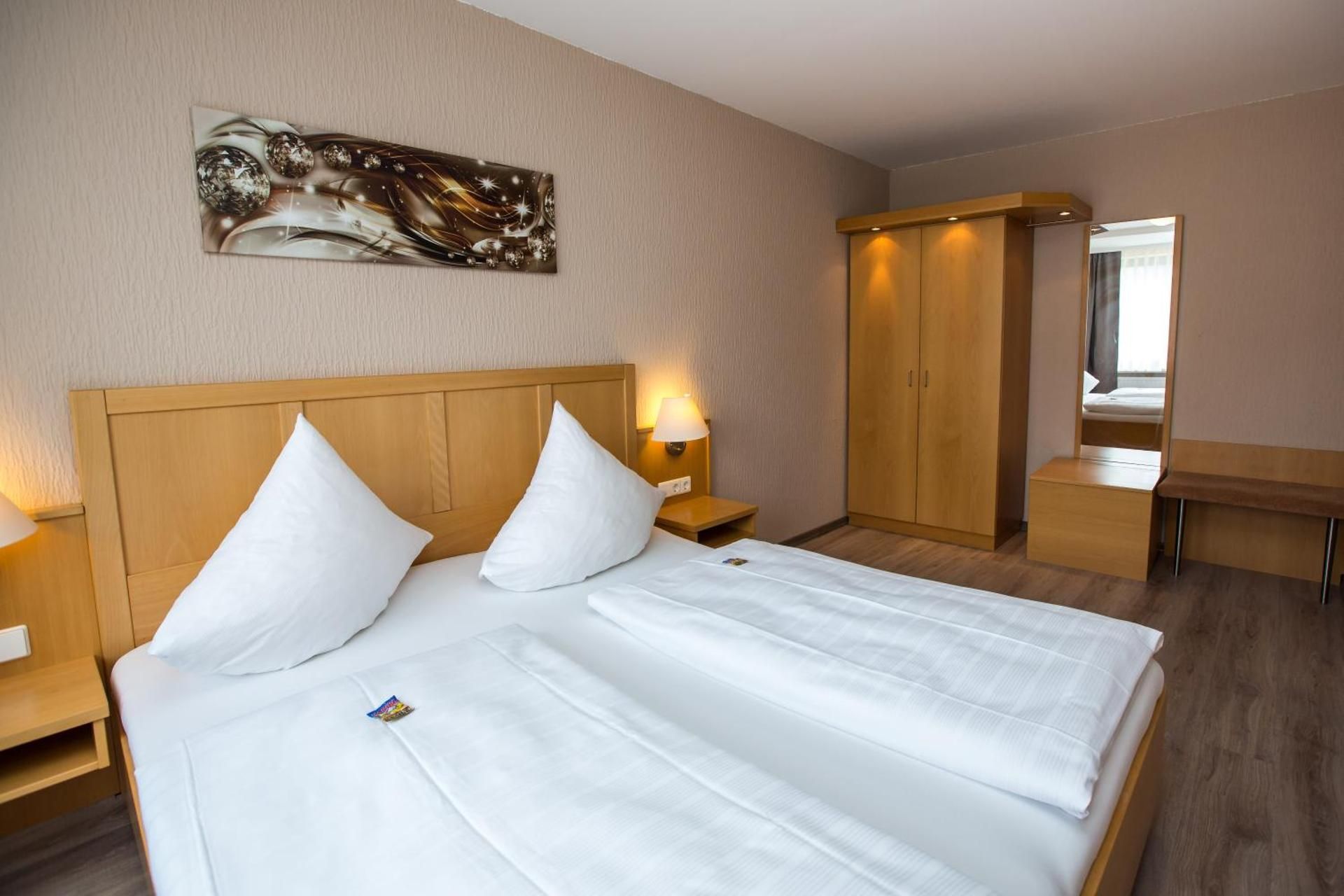 Suite with River View