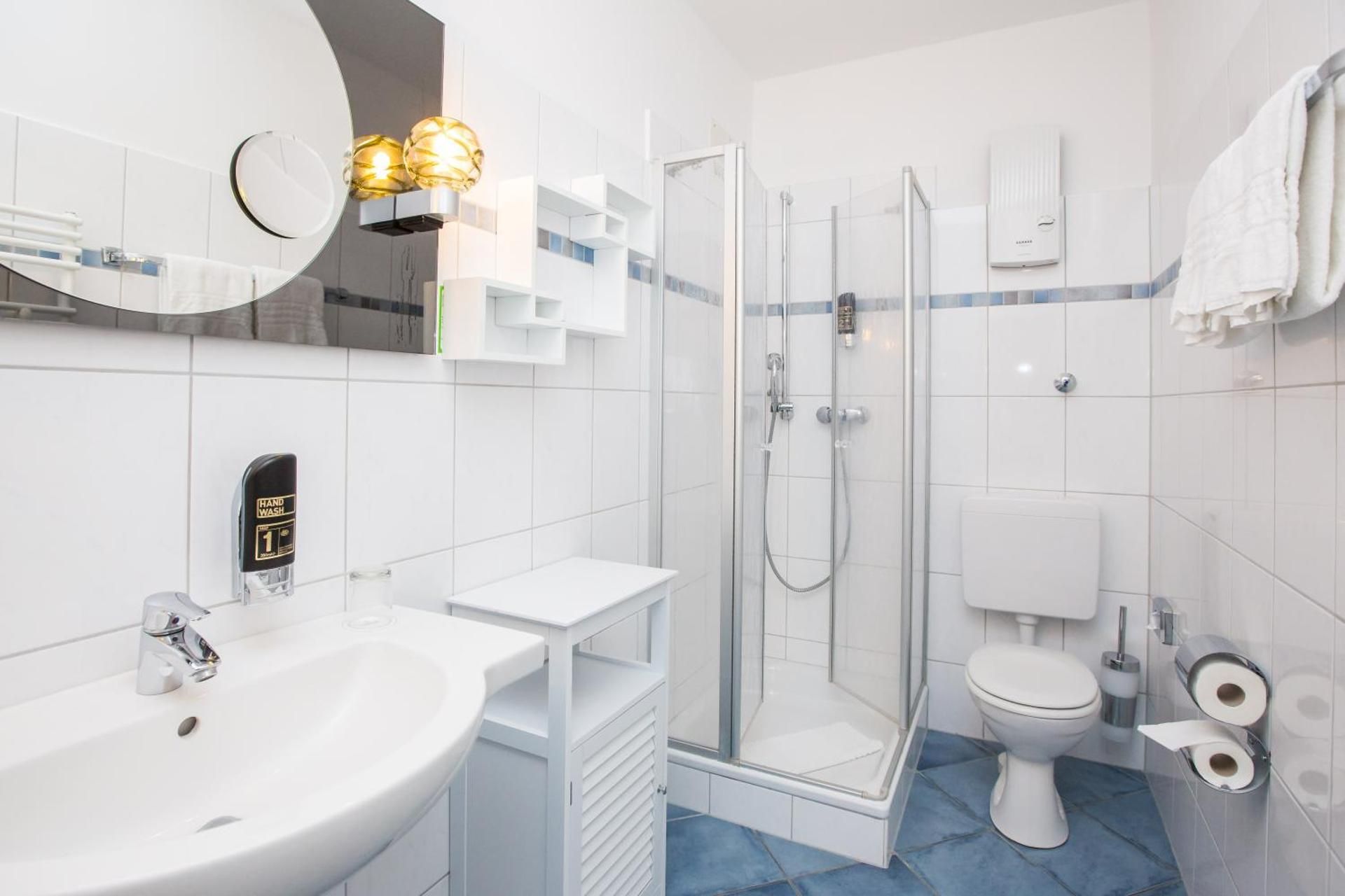 Comfort Double Room with River View