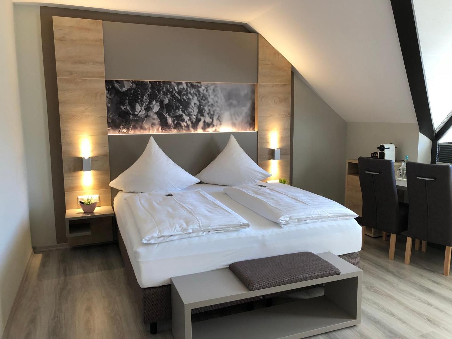 Junior Suite with River View