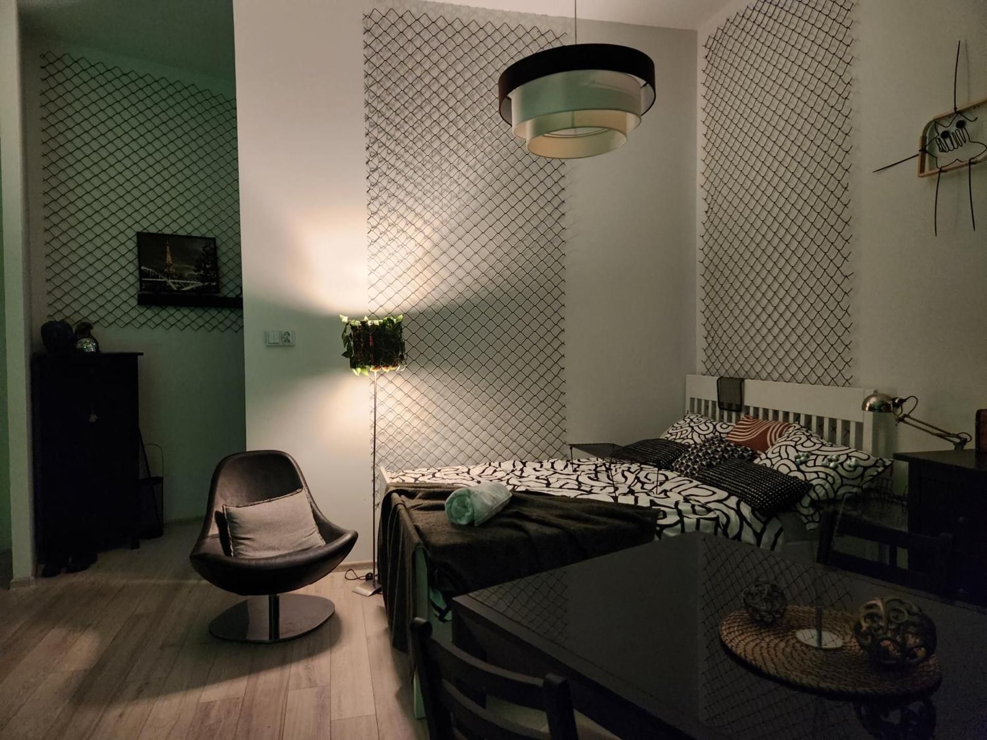 King Room with Spa Bath