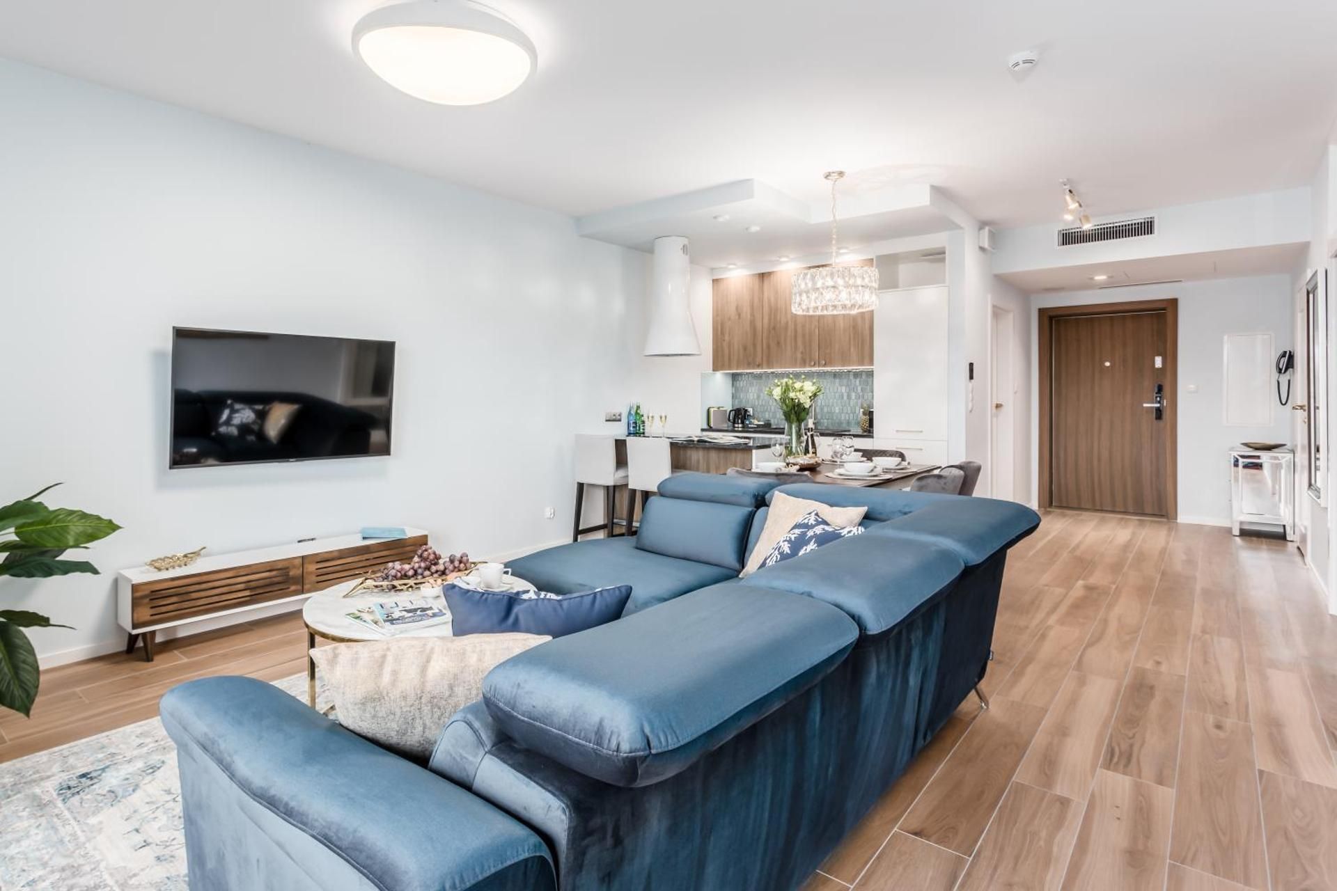 Standard Apartment