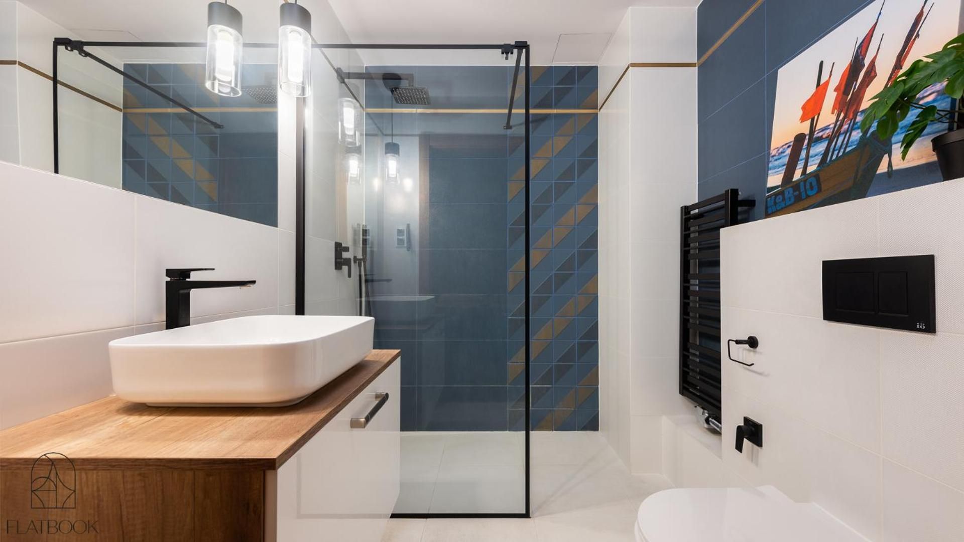 Flatbook - City Center SPA Apartments Deo Plaza Studio II Studio 3