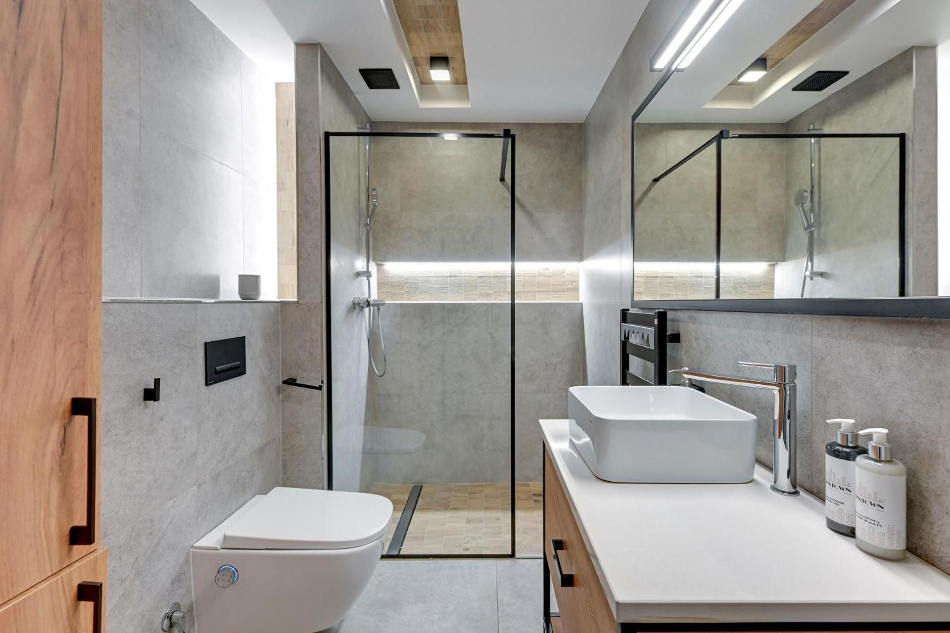 One-Bedroom Suite
