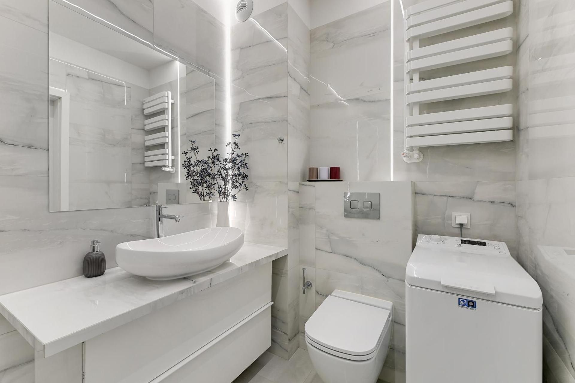 King Suite with Balcony