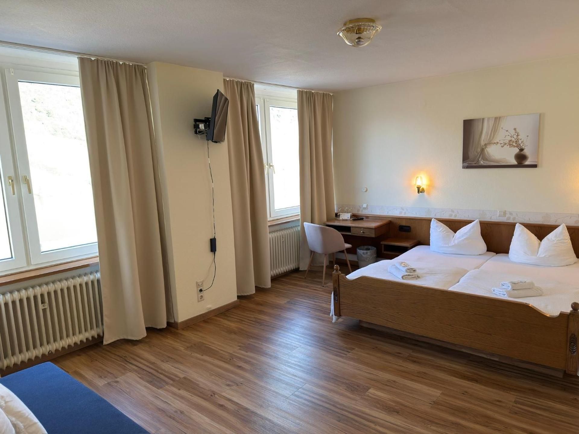 Classic Triple Room