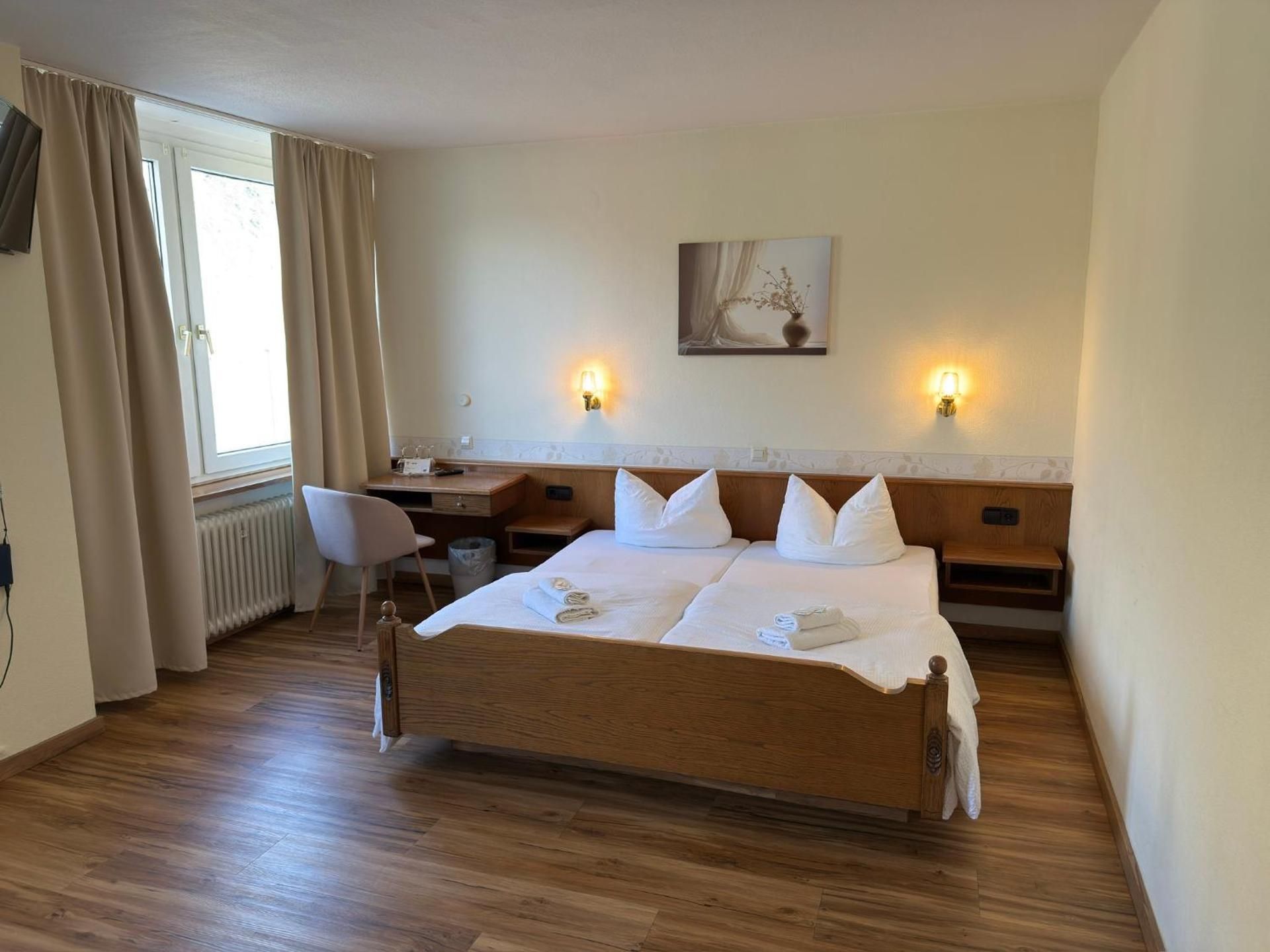 Classic Triple Room
