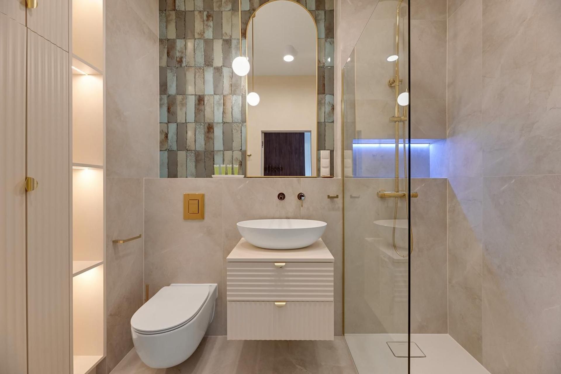 One-Bedroom Premium Apartment