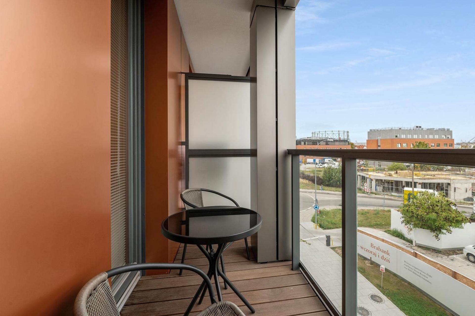 One-Bedroom Premium Apartment