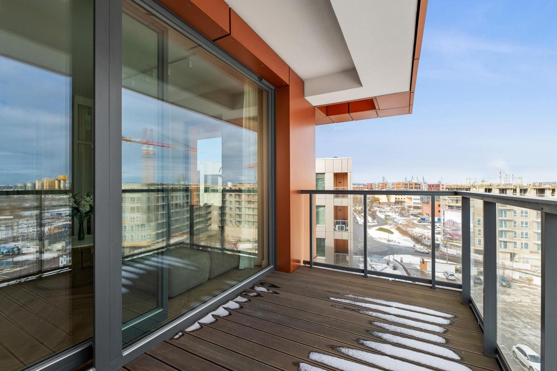 Premium Two-Bedroom Apartment