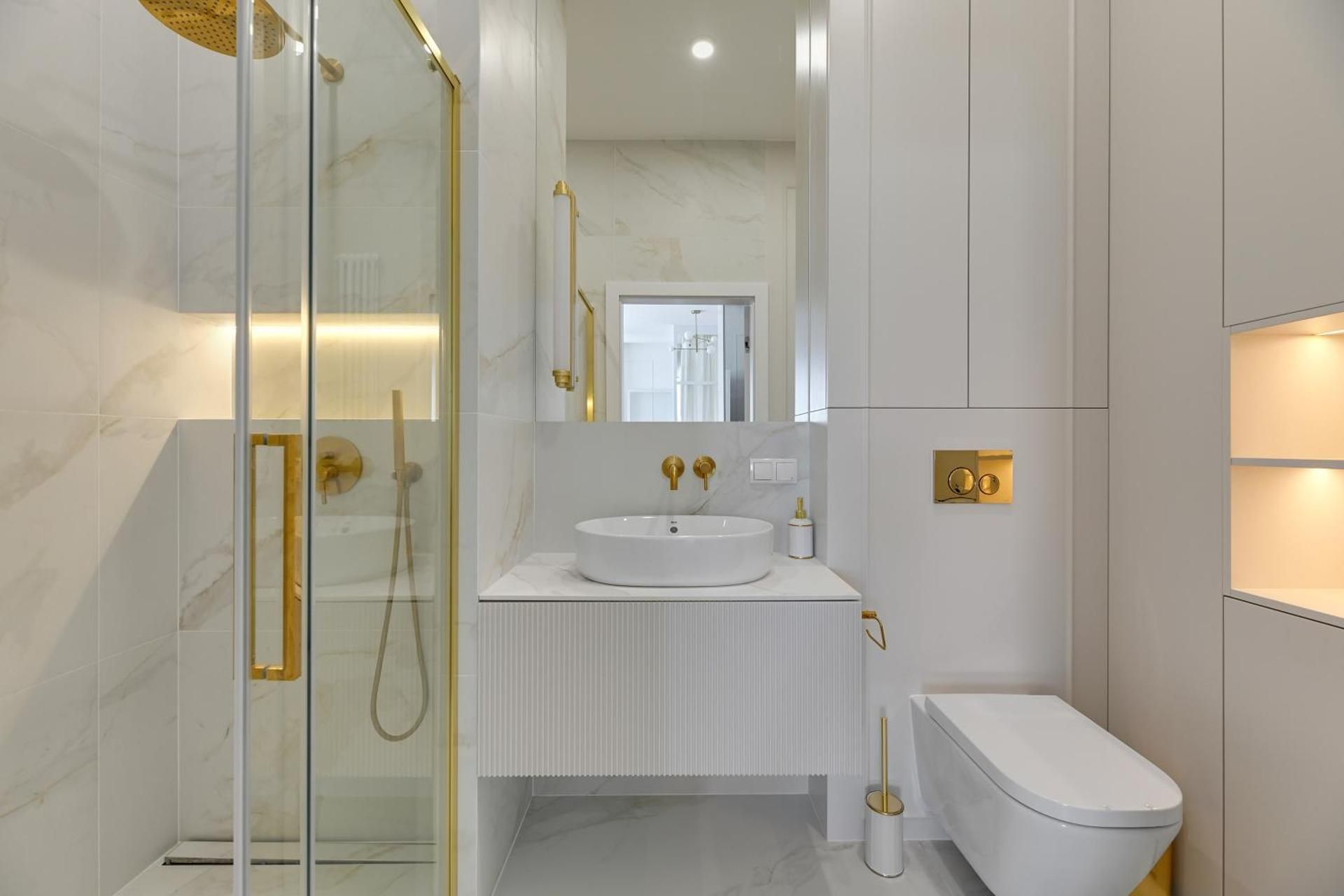 Premium Two-Bedroom Apartment