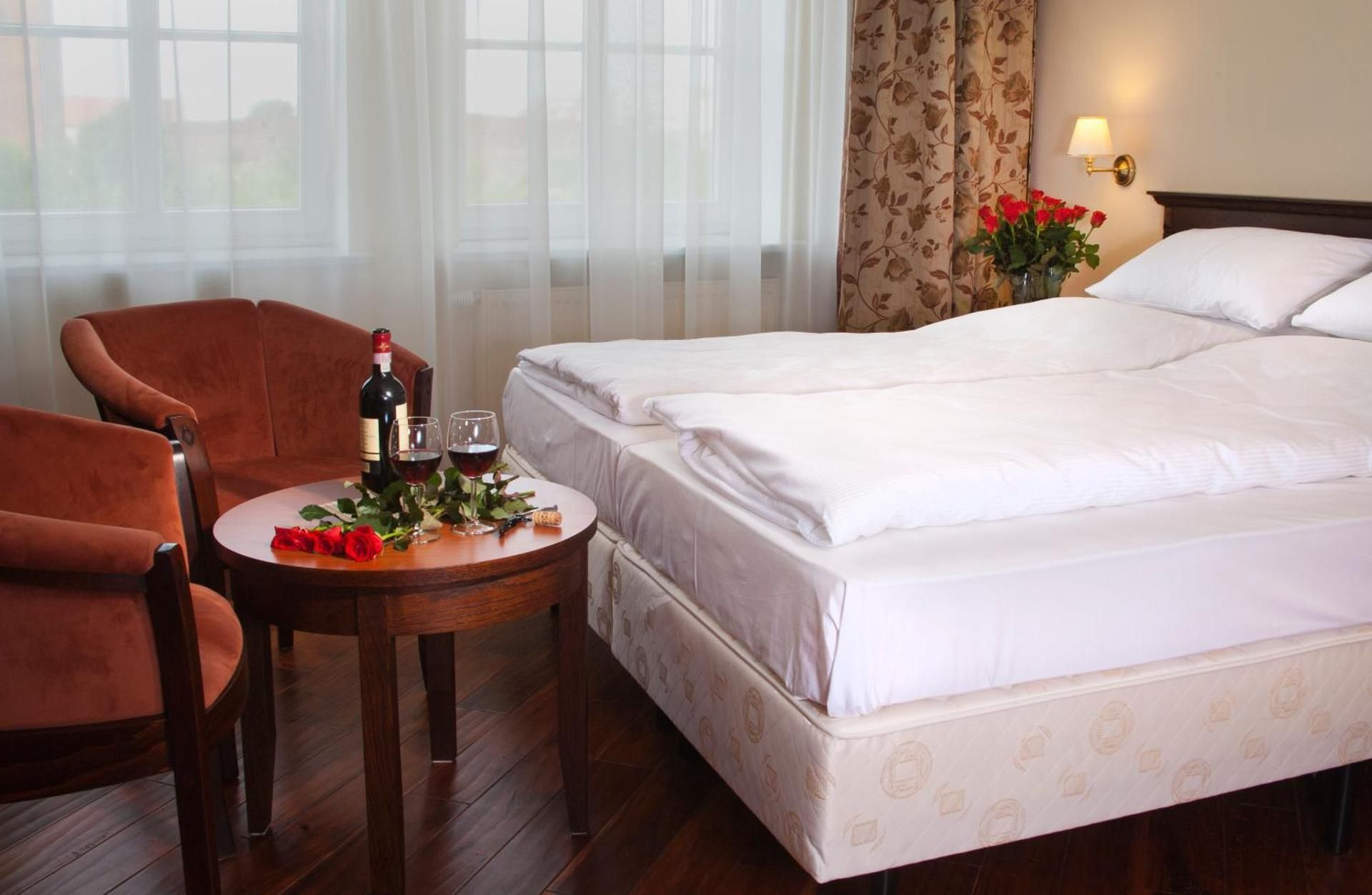 Superior Double Room