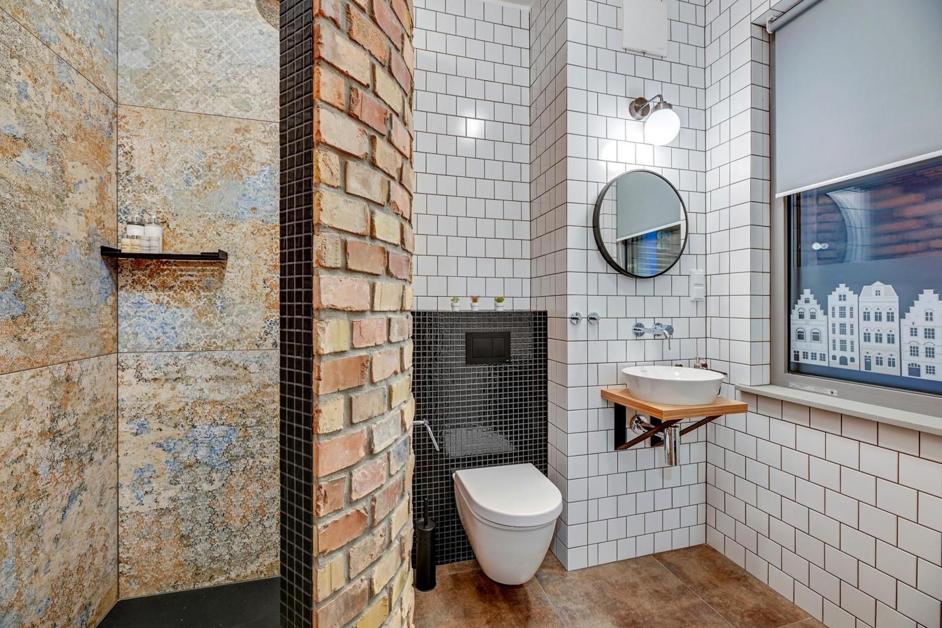 Superior Two-Bedroom Apartment