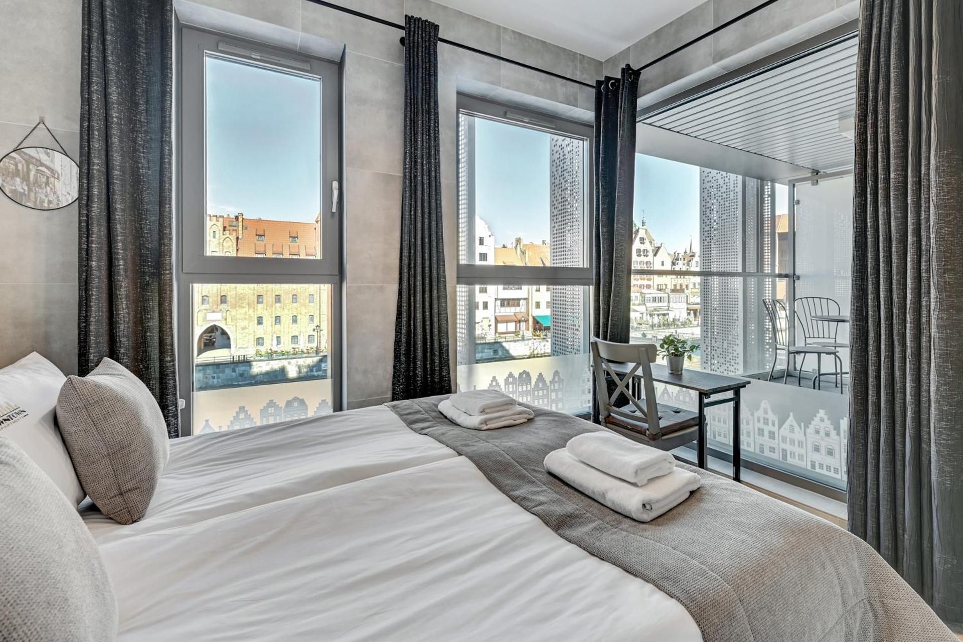 Superior Two-Bedroom Apartment