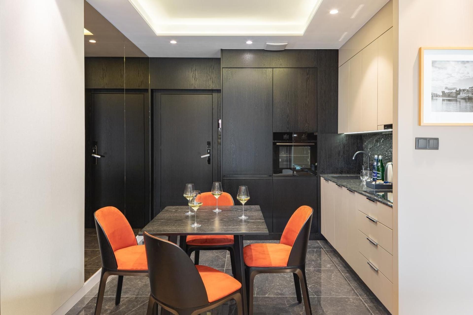 Apartamenty Deo Plaza - Old Town by Rent like home