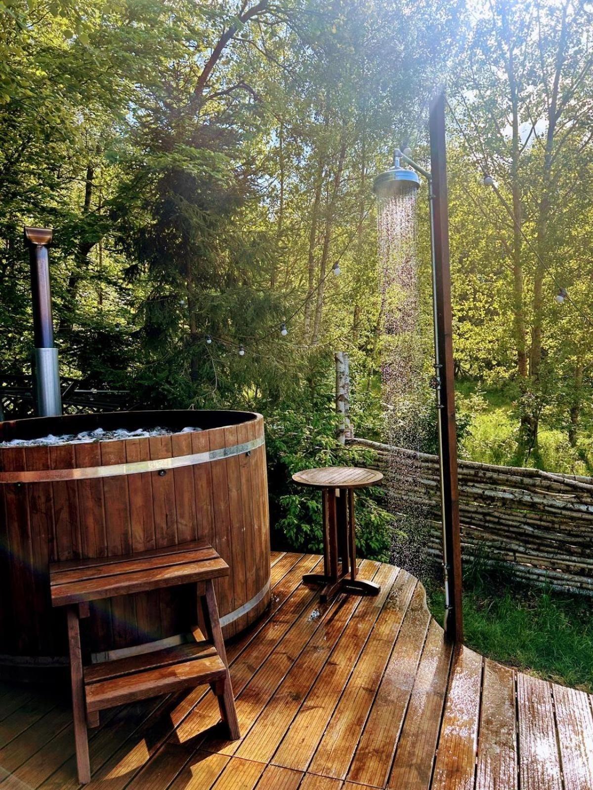 One-Bedroom Chalet