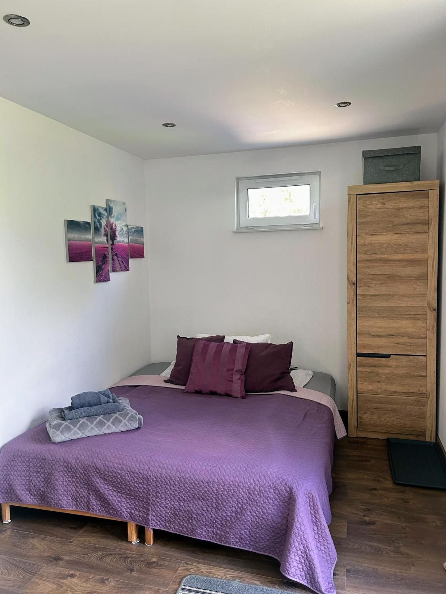 One-Bedroom Chalet