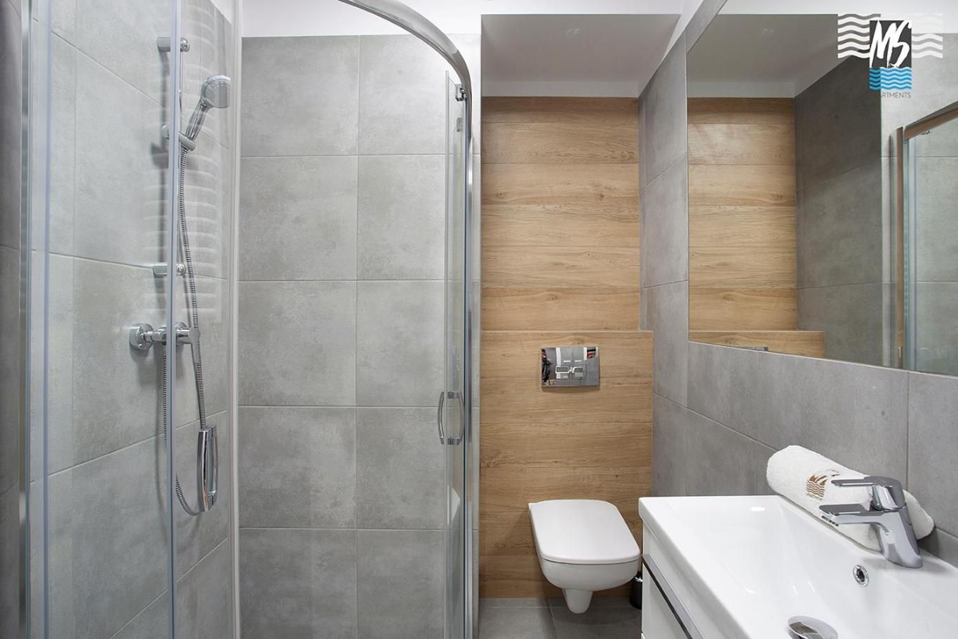 Double or Twin Room with Bathroom