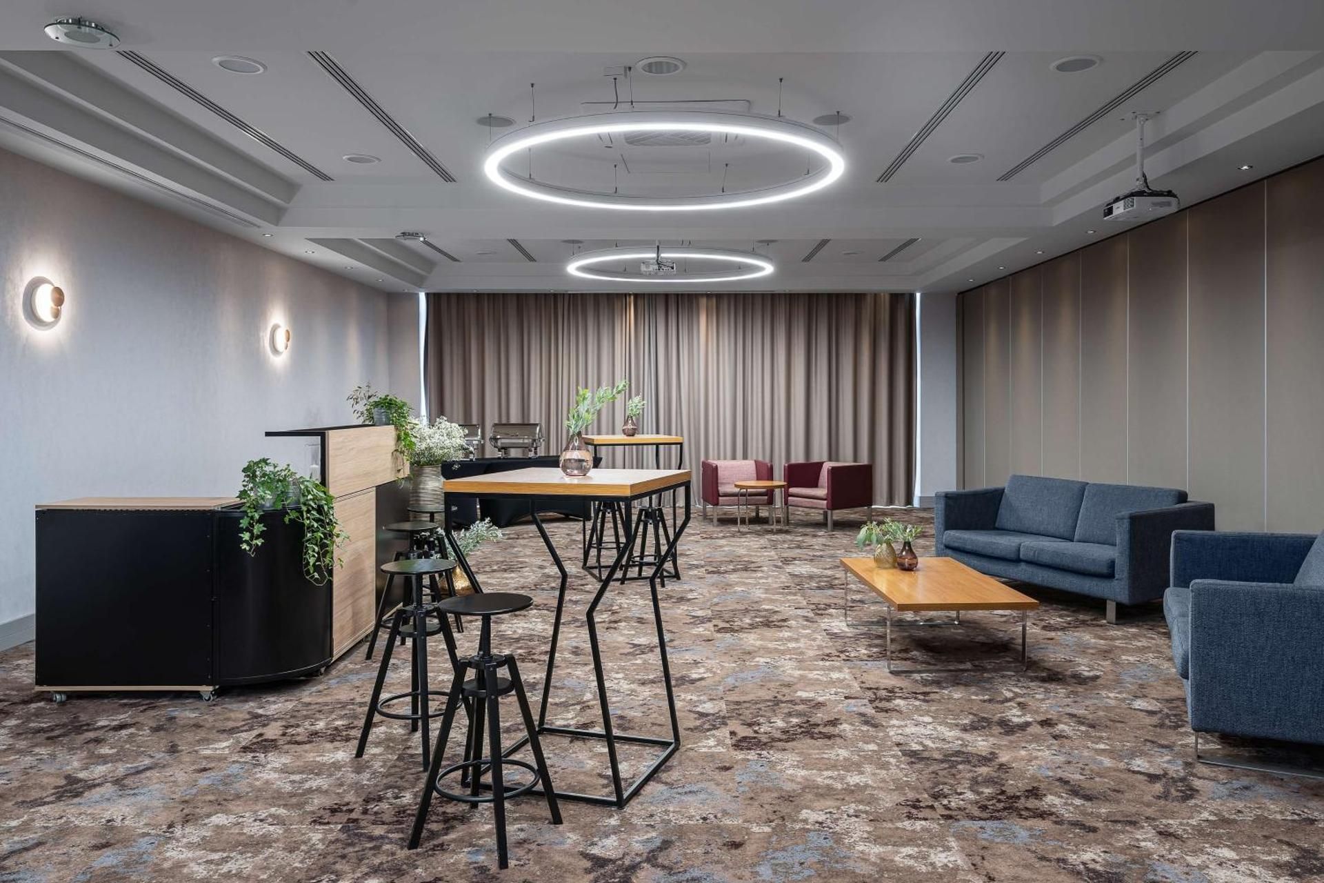 meeting room / ballrooms