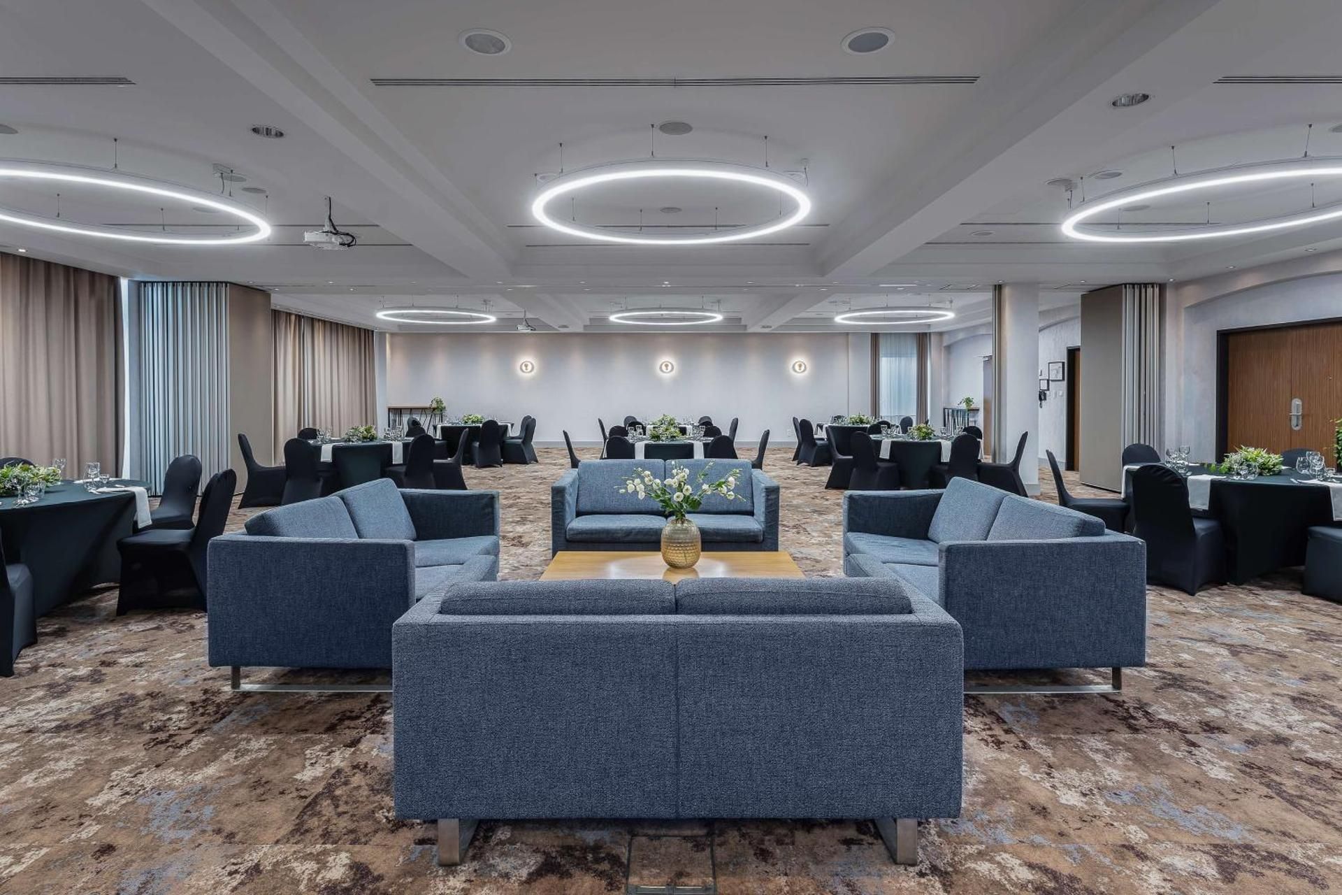 meeting room / ballrooms