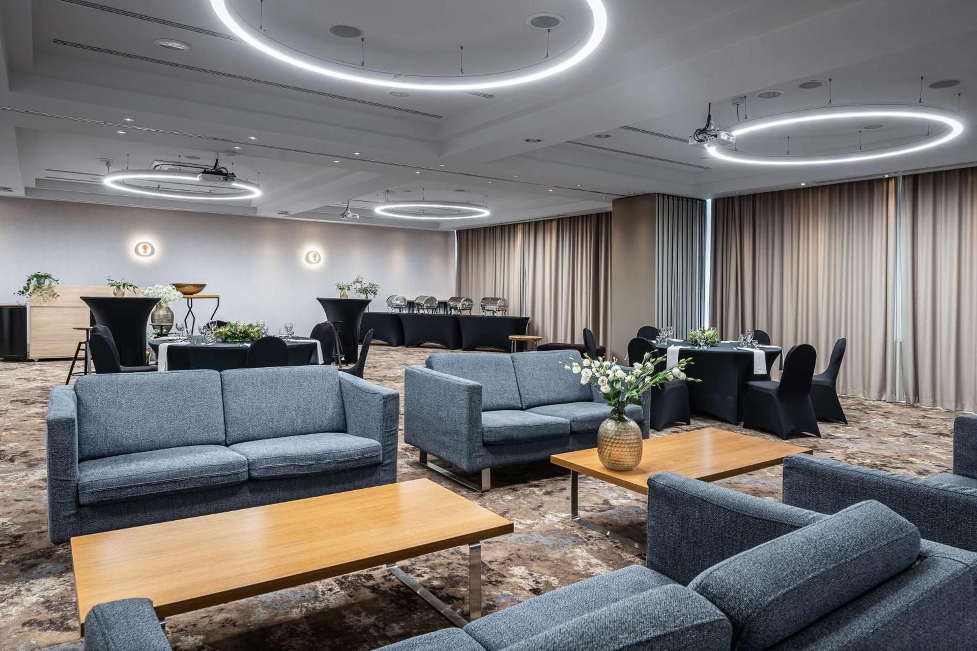 meeting room / ballrooms