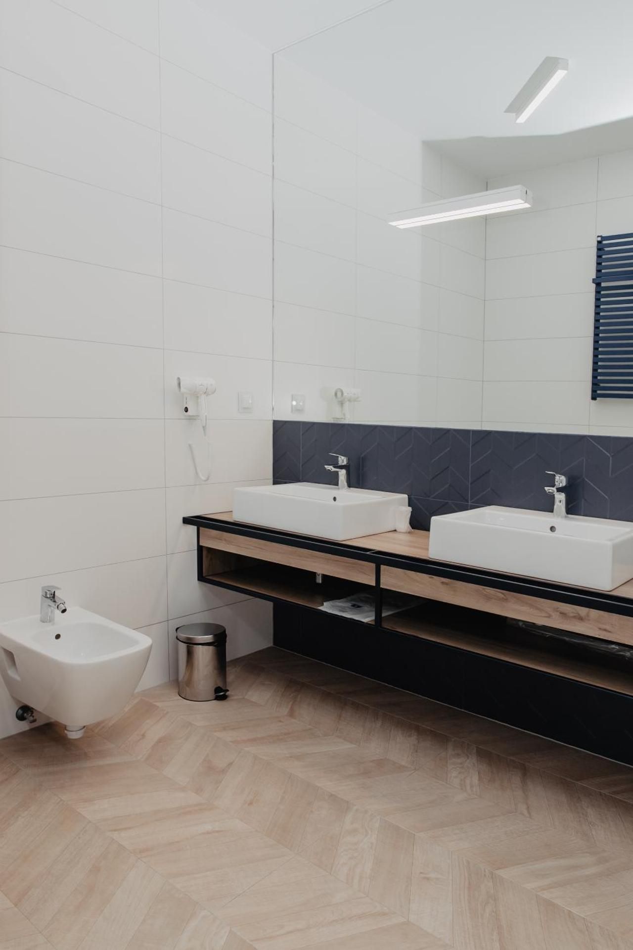 Molto Bene Hotel & Restaurant Studio 2