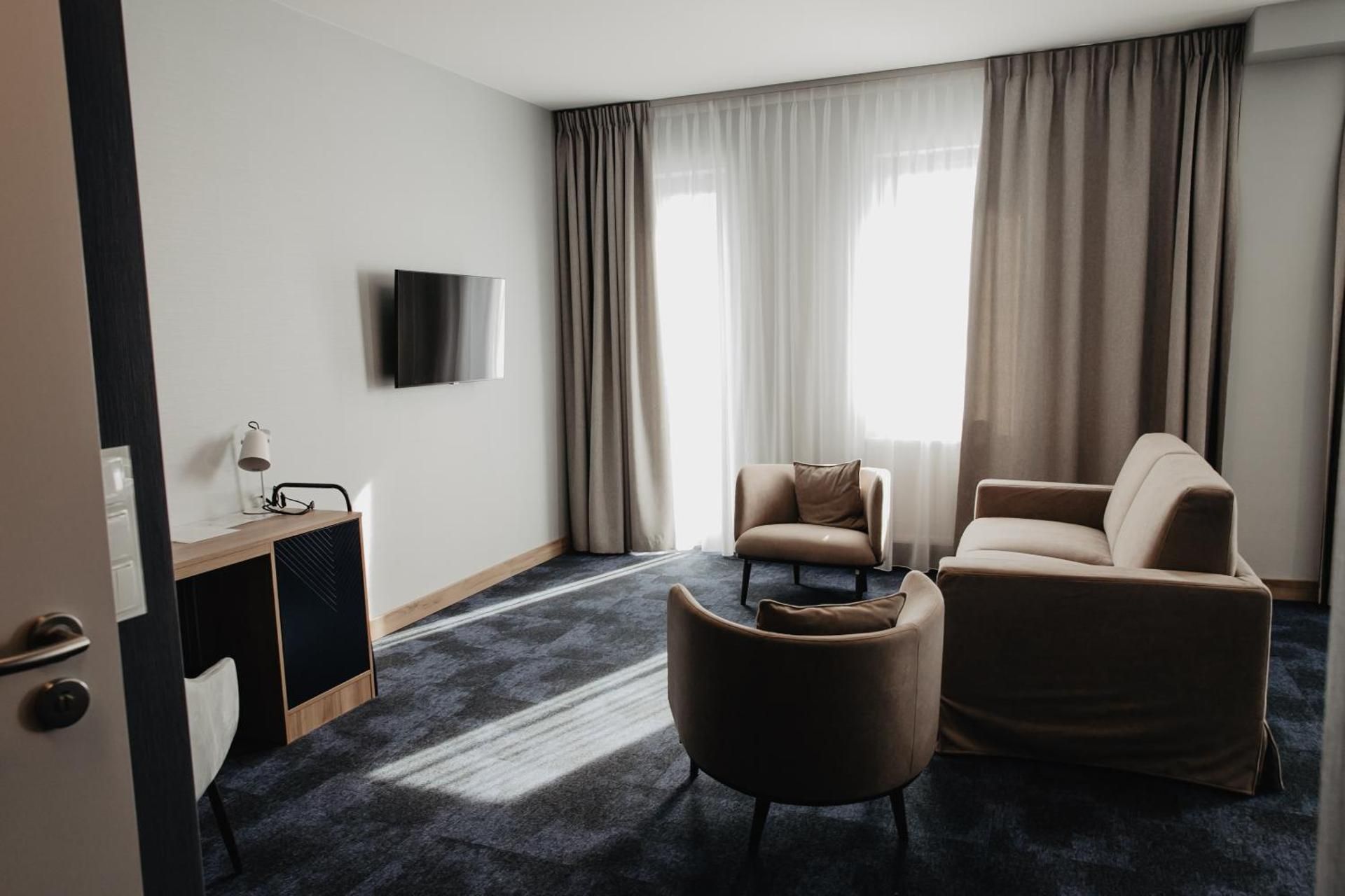 Molto Bene Hotel & Restaurant Studio 3