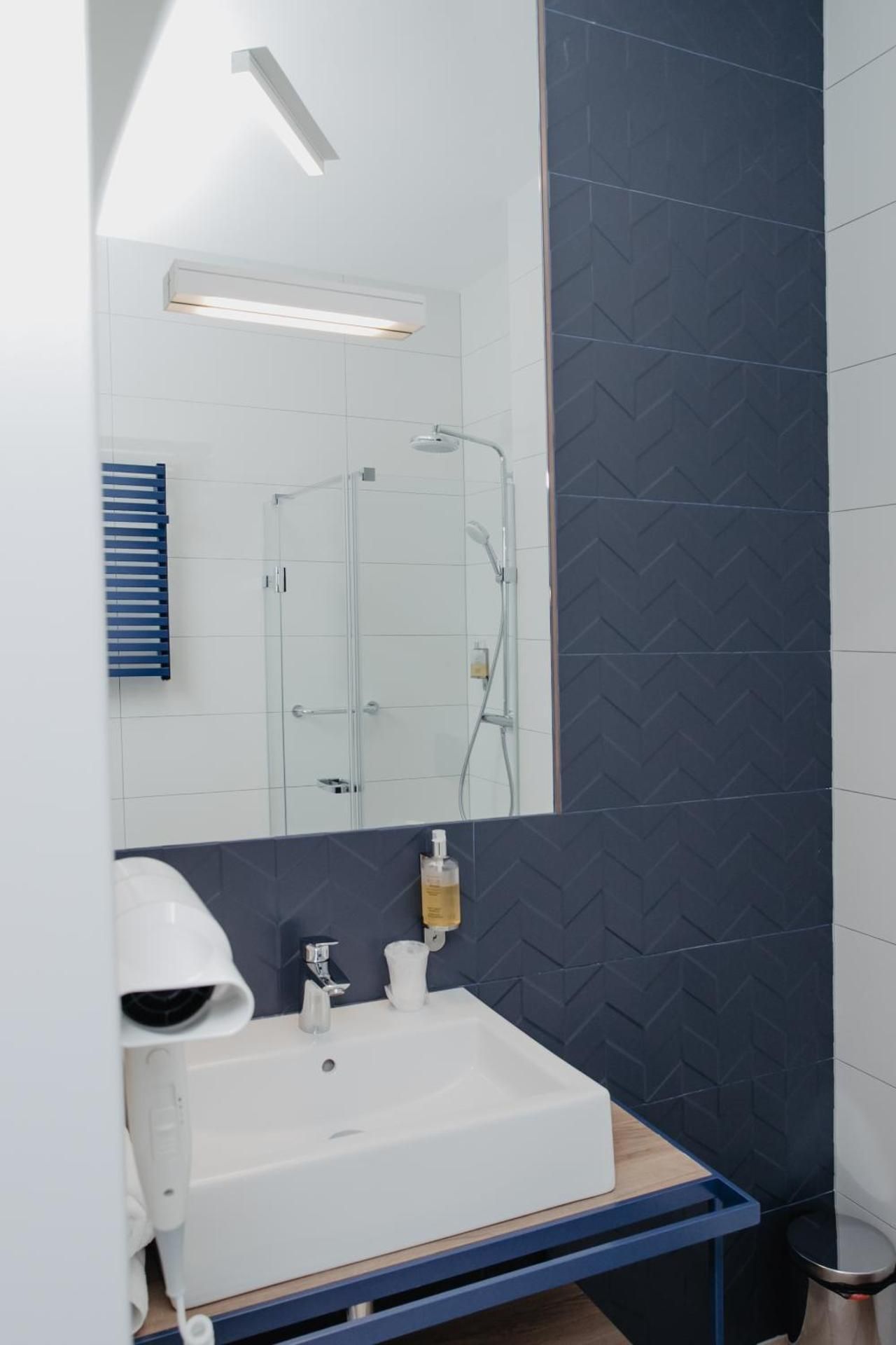 Molto Bene Hotel & Restaurant Double Room 2