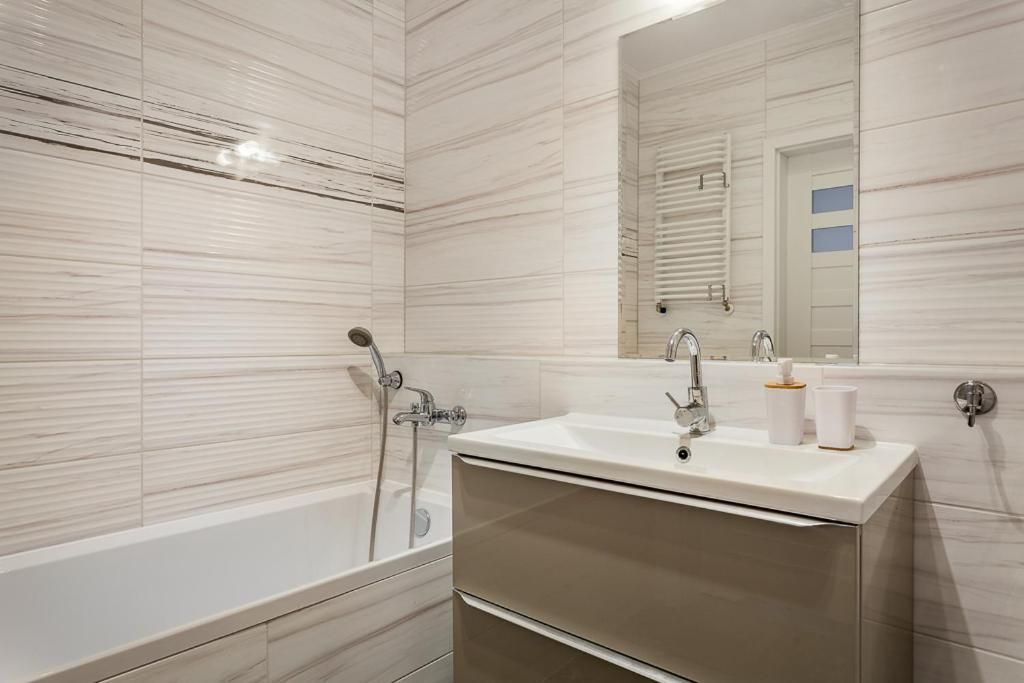 Standard Apartment