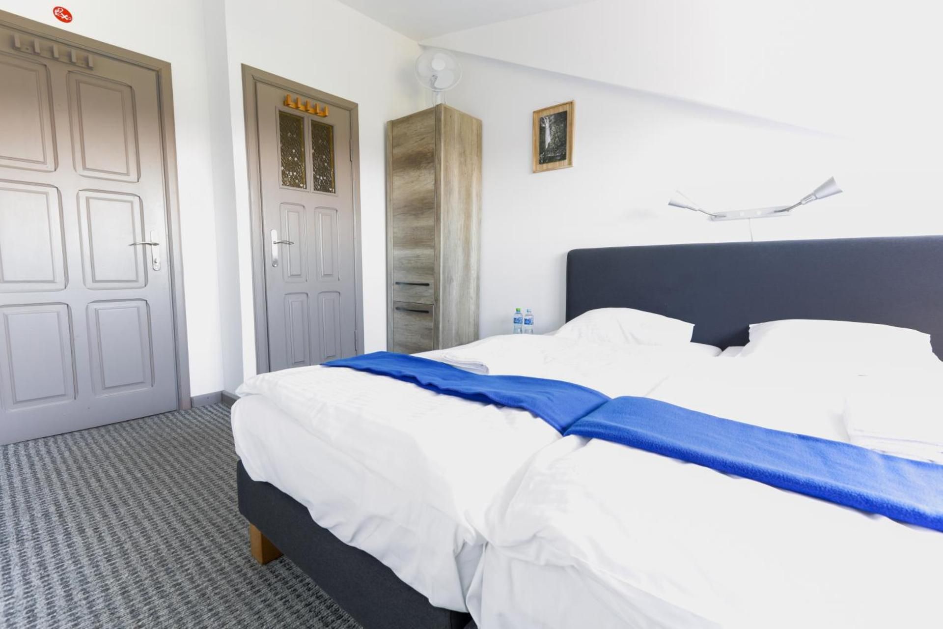 Double Room with Lake View