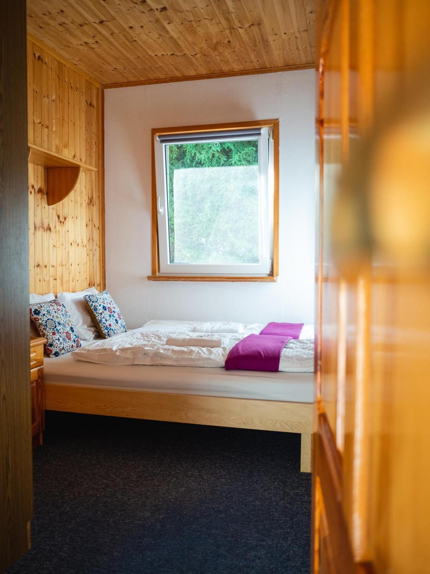 Two-Bedroom Chalet