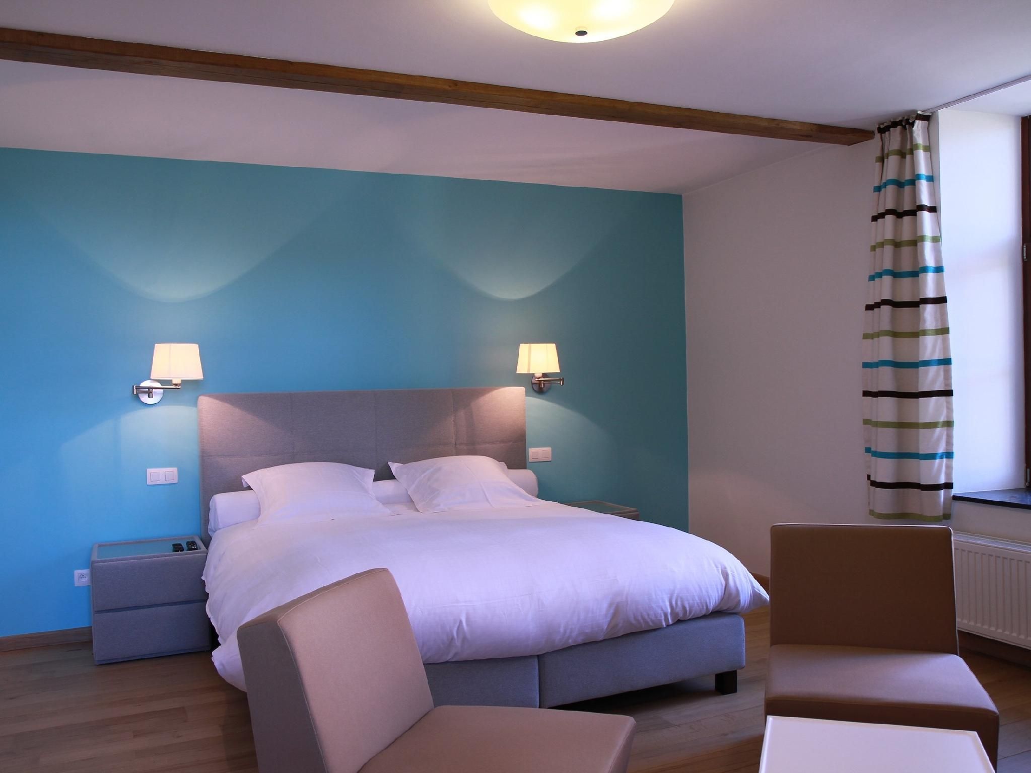 double room-superior-ensuite