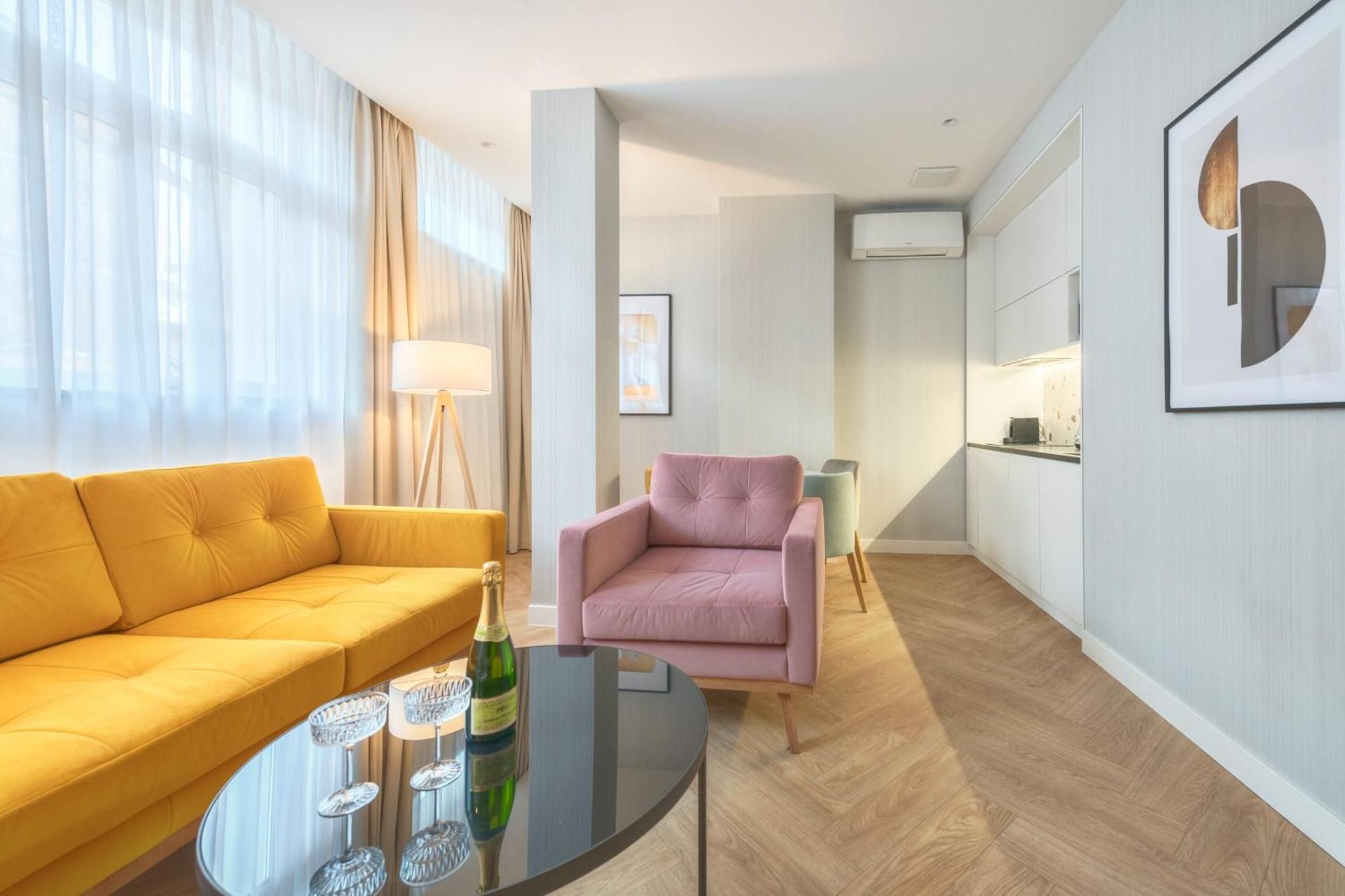 Apartment - Disability Access
