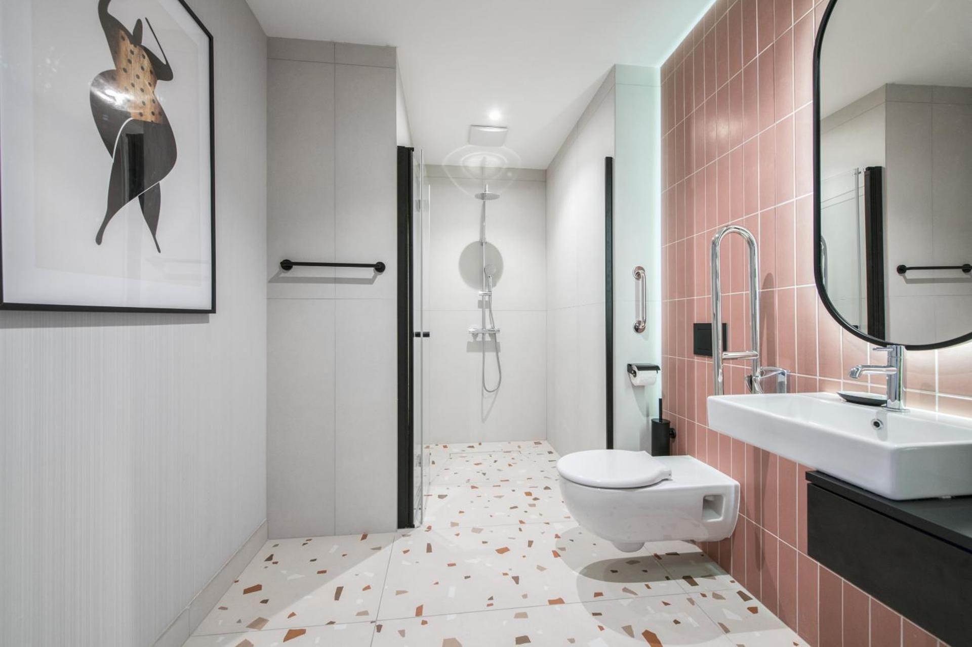 Apartment - Disability Access